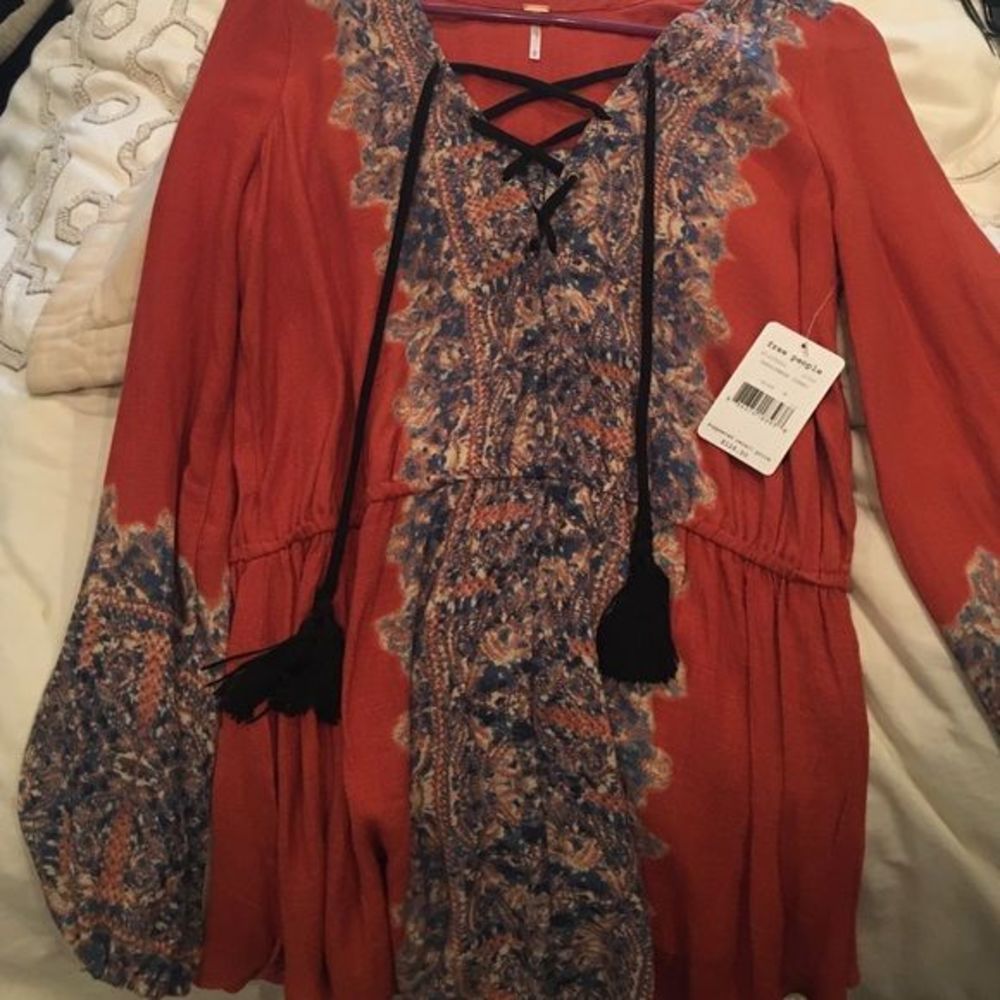 Free people shirt
